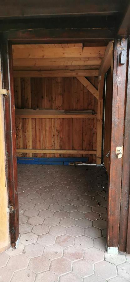 Ferienhaus Heidegeist 索尔陶 外观 照片